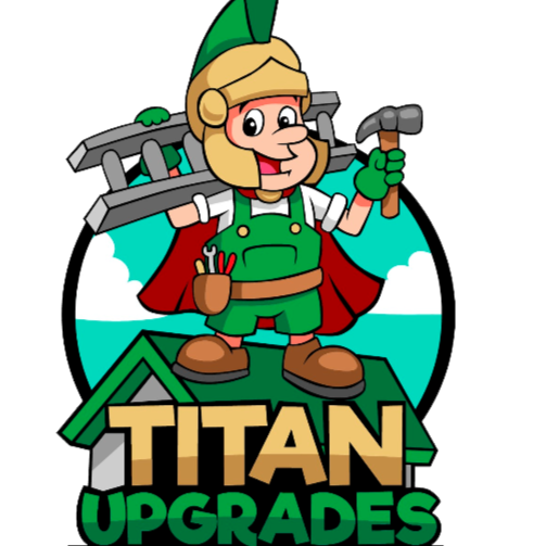 Titan Upgrades