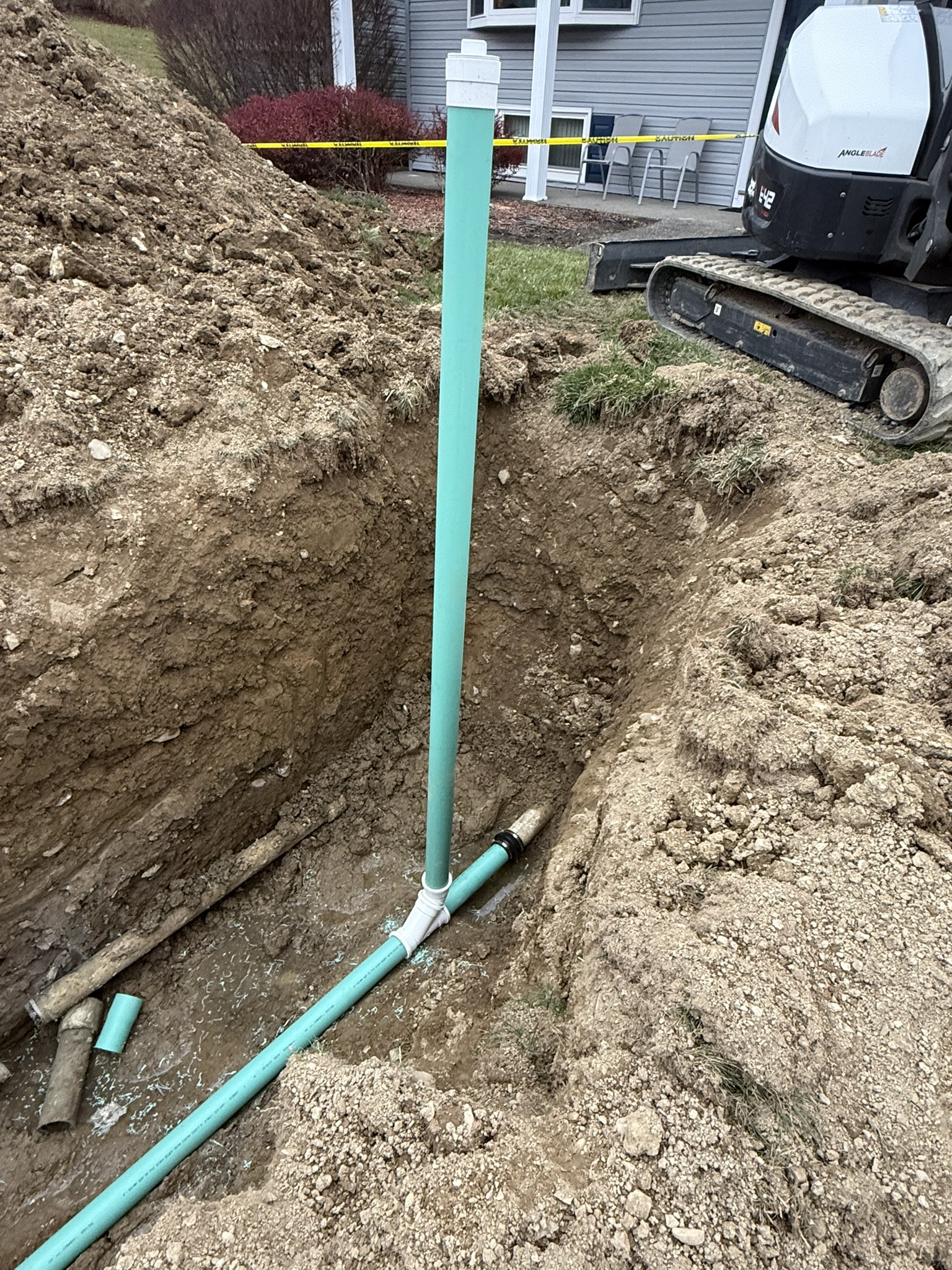 TMO Plumbing, Heating, and Electric Image