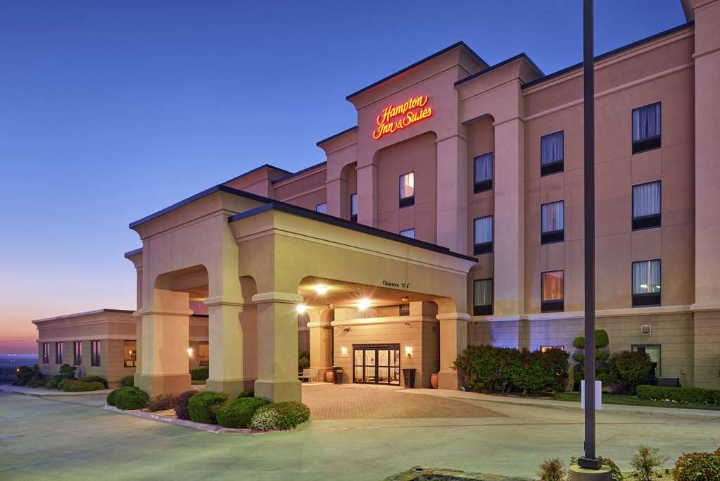 Hampton Inn & Suites Decatur Image