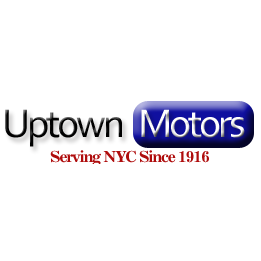 Uptown Motors
