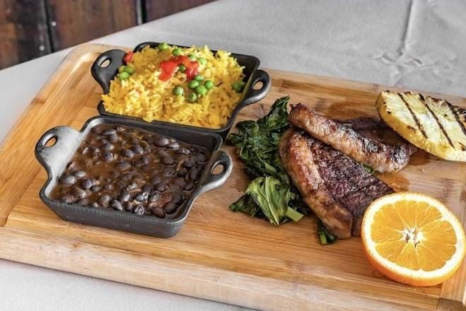 Picanha Brasileira
