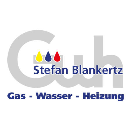 Logo von Stefan Blankertz, Heizung und Sanitär