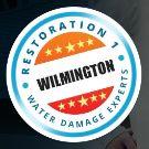 Restoration 1 of Wilmington Logo