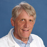 Peter C. Butler, MD Photo