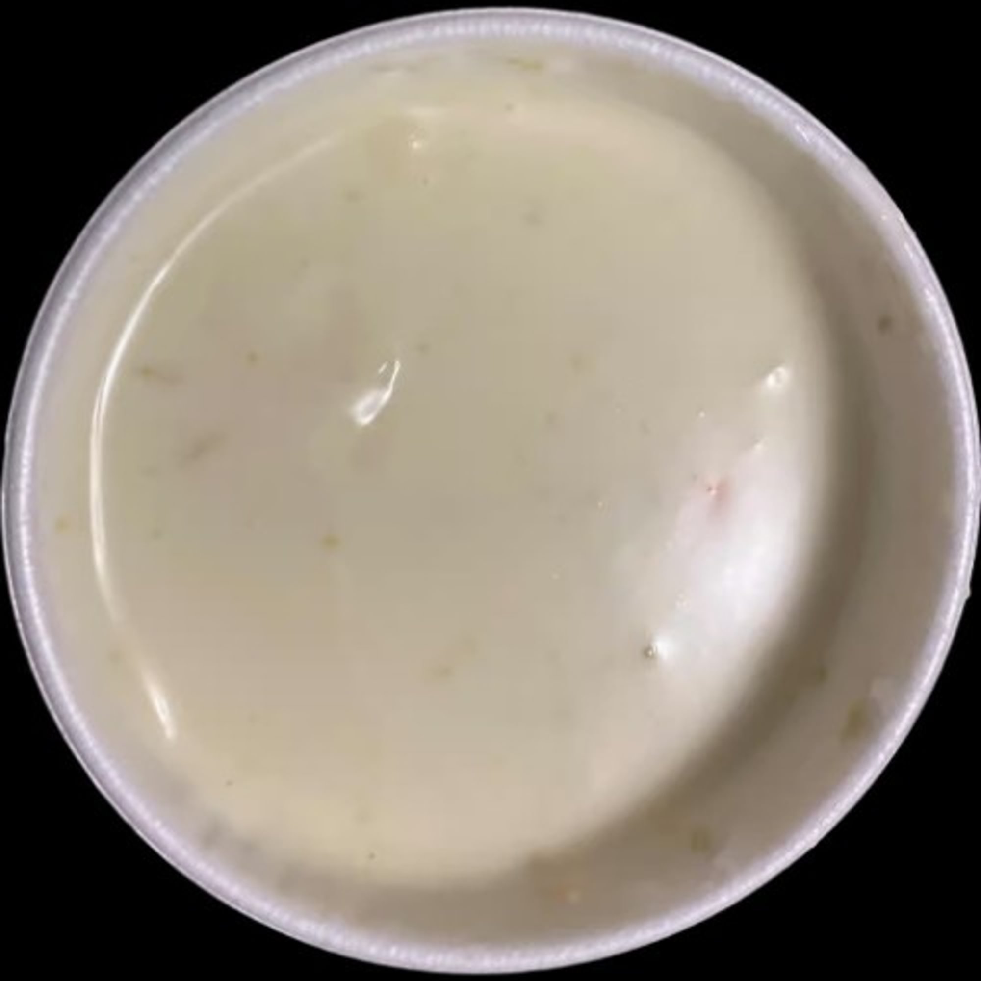 Cheese Dip