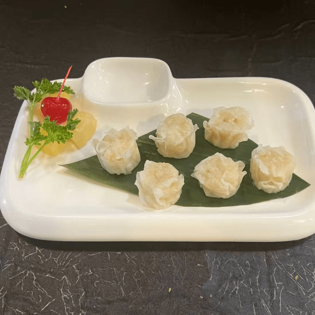 Shrimp Shumai (6 Pieces)