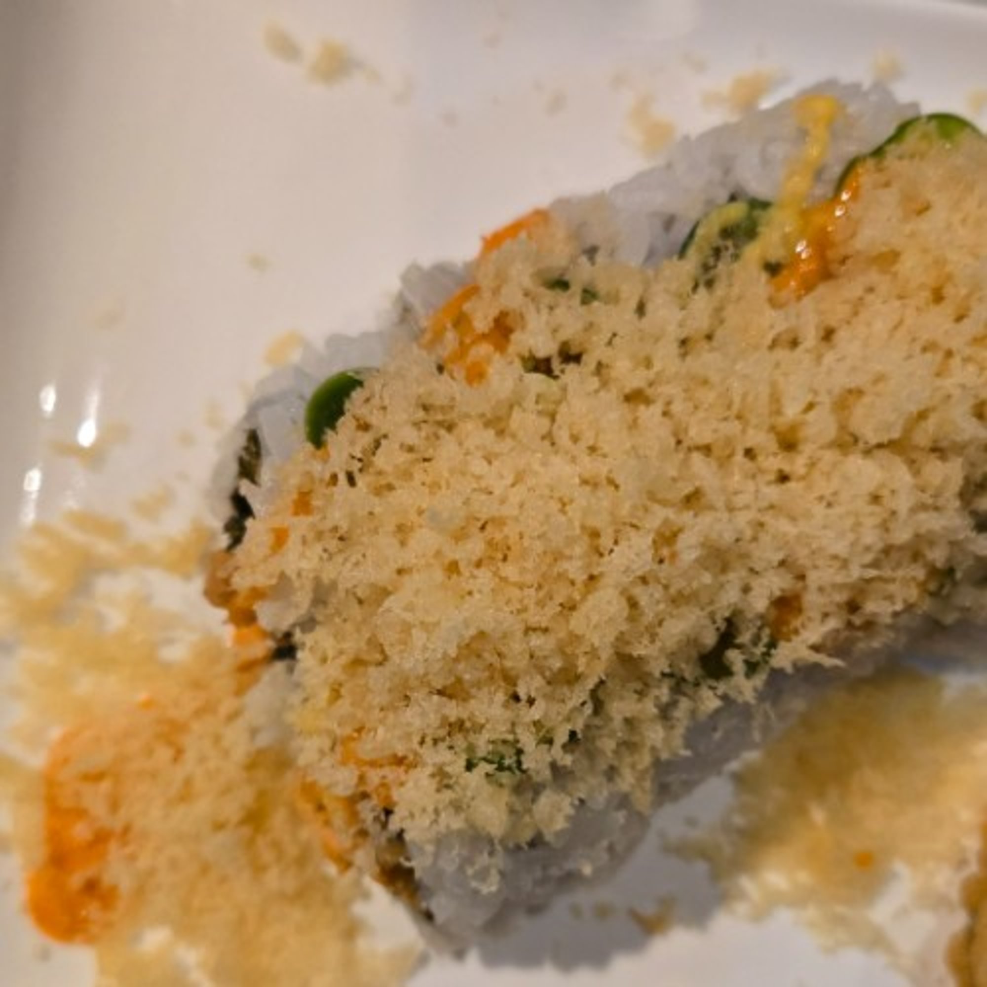 Jalapeno Crunch (R)