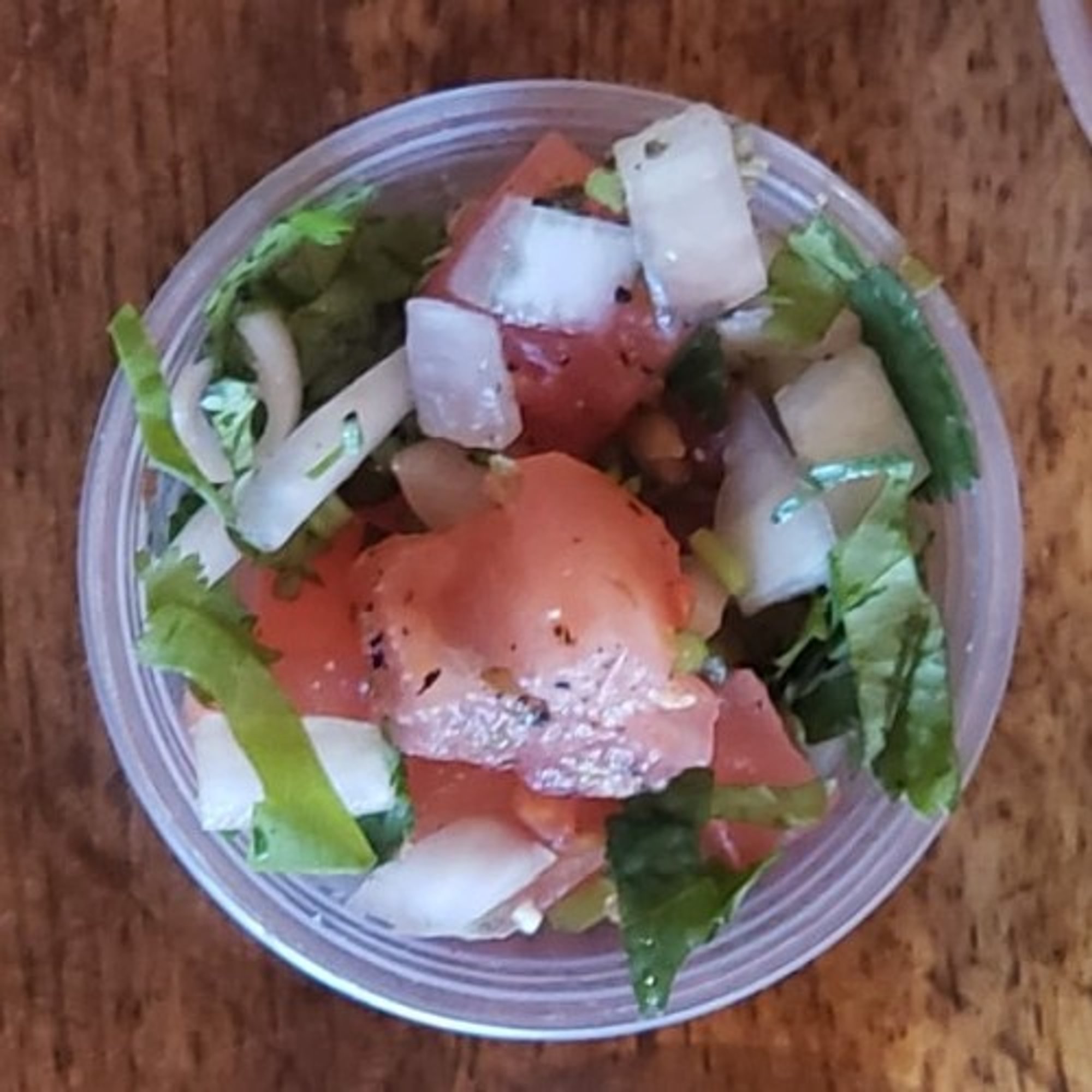 Pico De Gallo