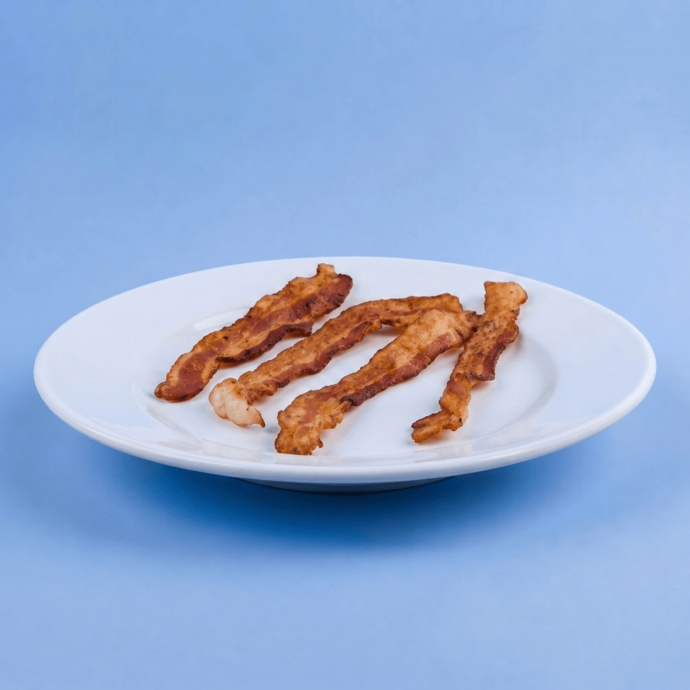 Bacon Slices