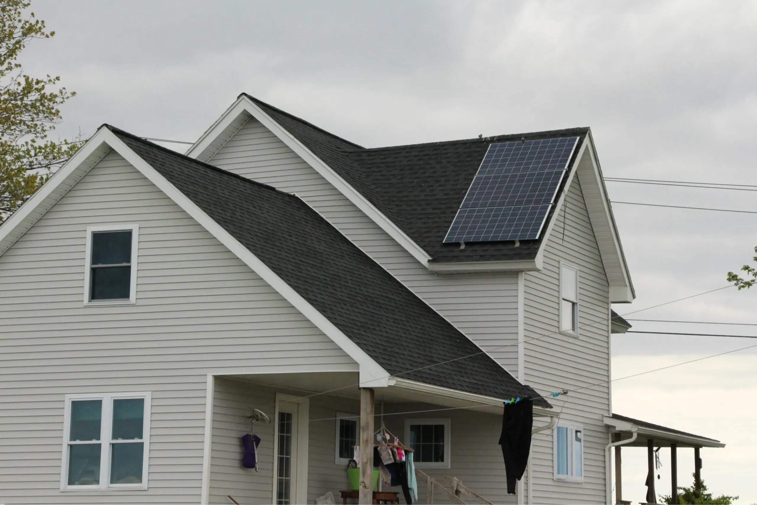 LS Roofing LLC Image