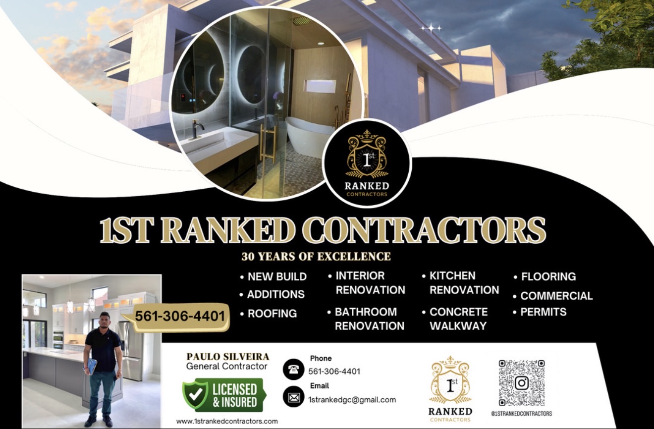 Home Renovation