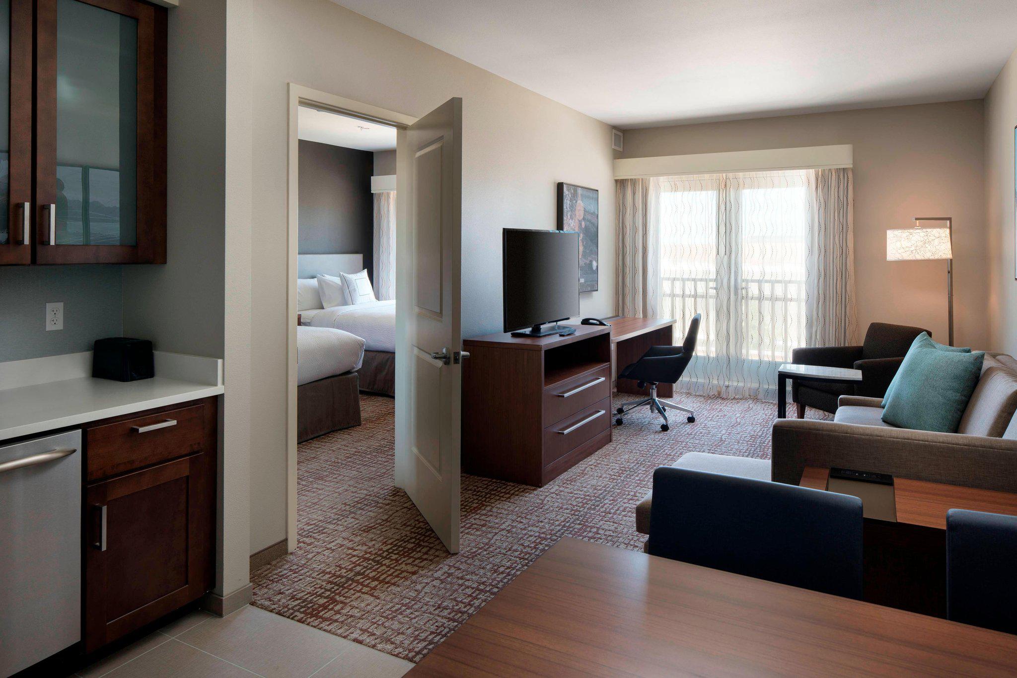 Residence Inn by Marriott Redwood City San Carlos Photo