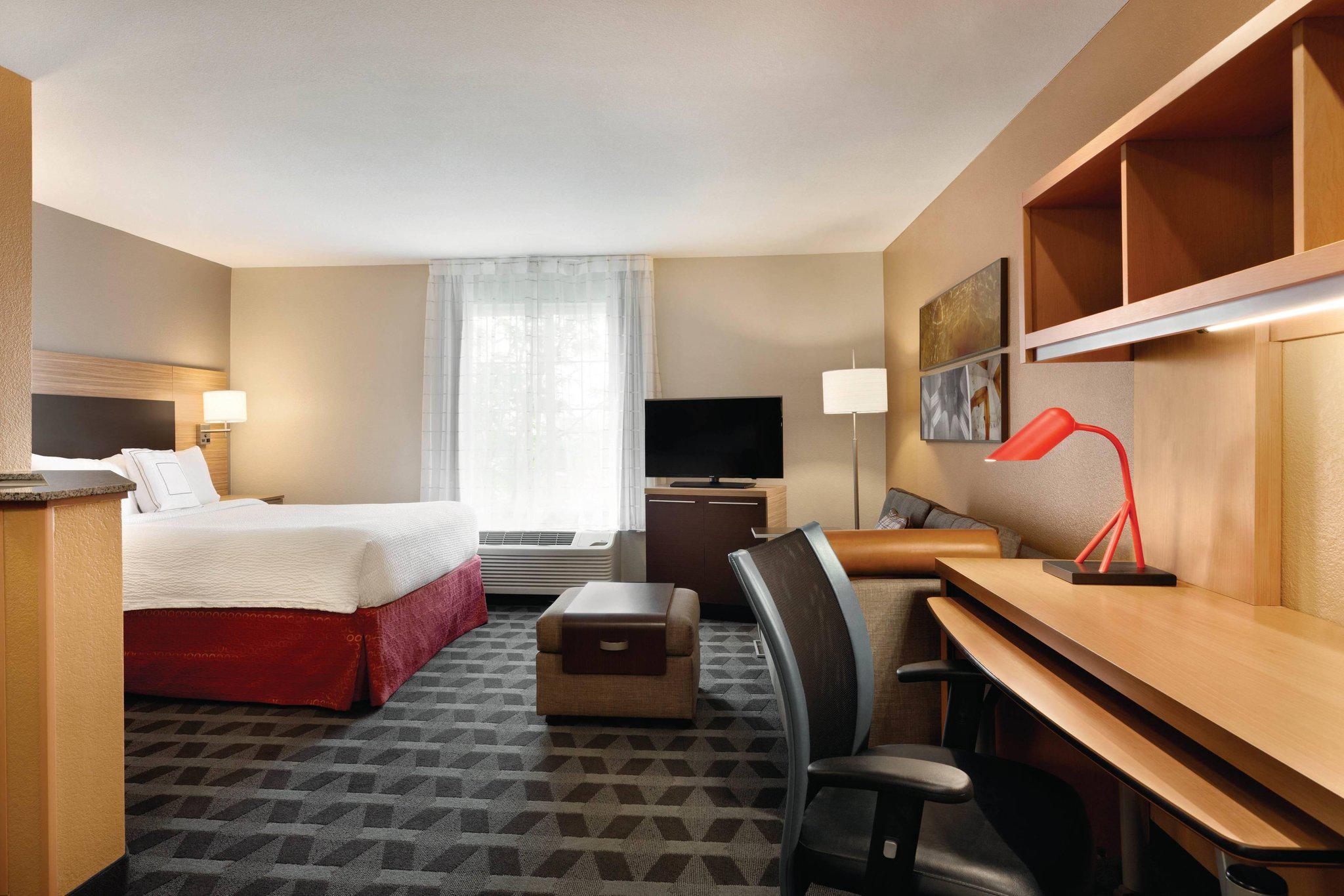 TownePlace Suites by Marriott Denver Tech Center Photo