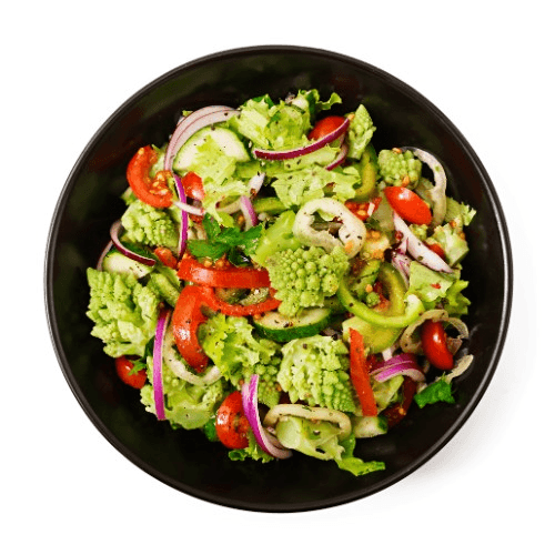 Garden Salad
