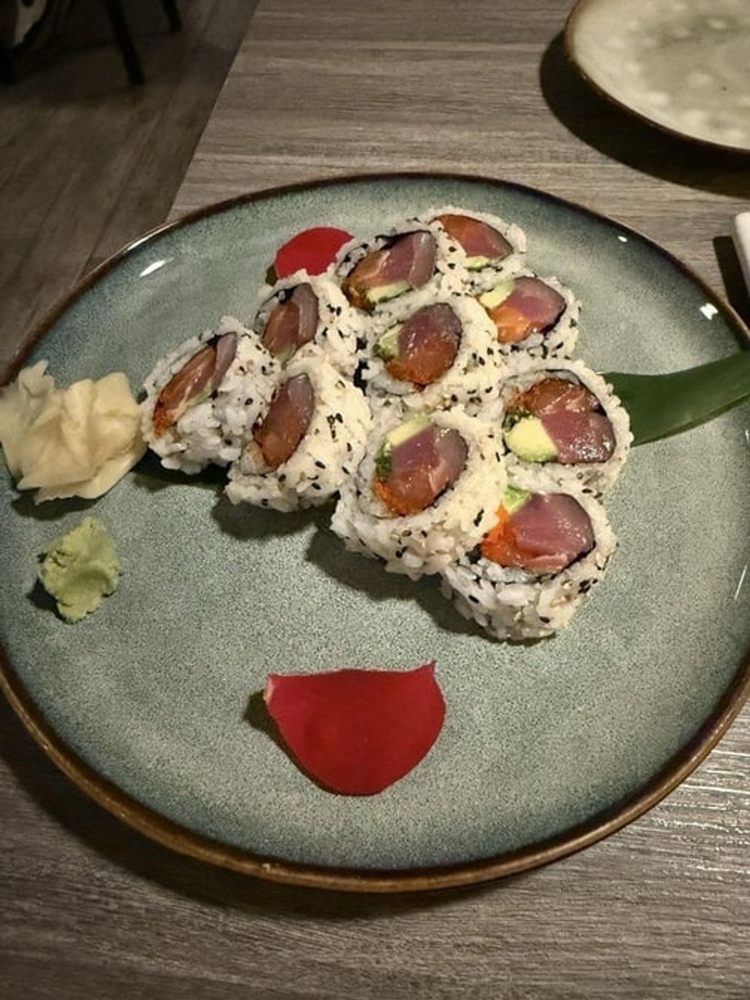 East Coast Roll