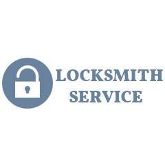 Teaneck Locksmith Service Logo