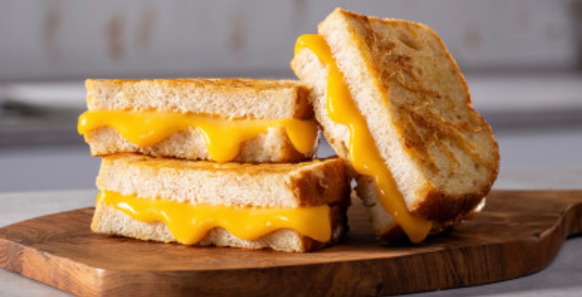 Grilled Cheese