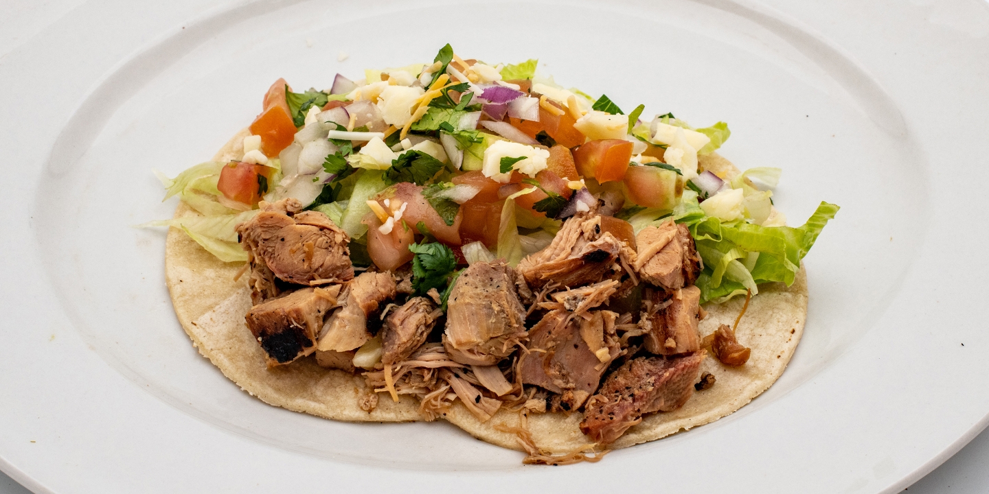 Carnitas Tacos