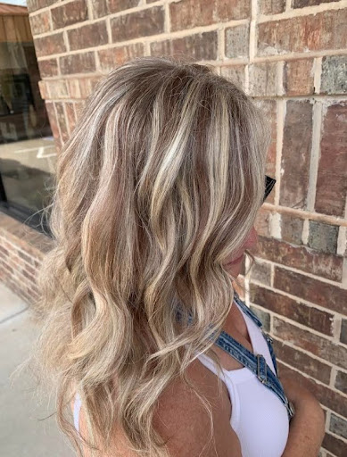 Hair Rage III Salon