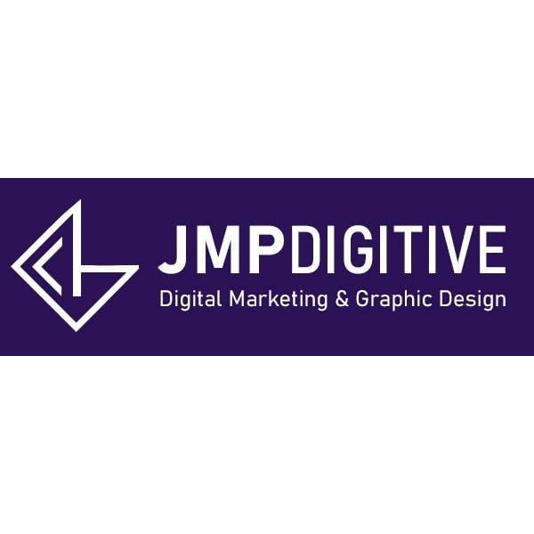 JMP Digitive logo