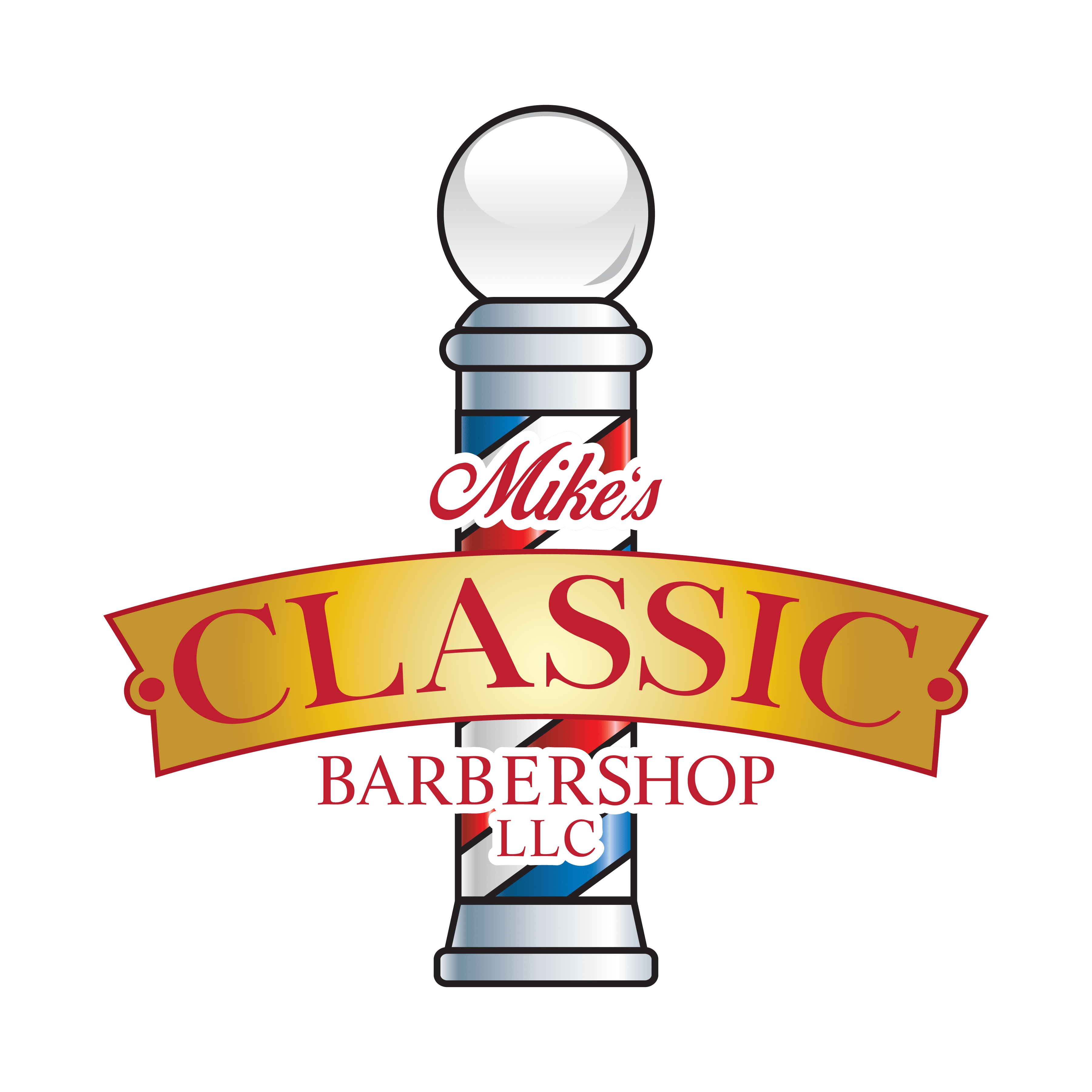 Mike's Classic Barbershop LLC