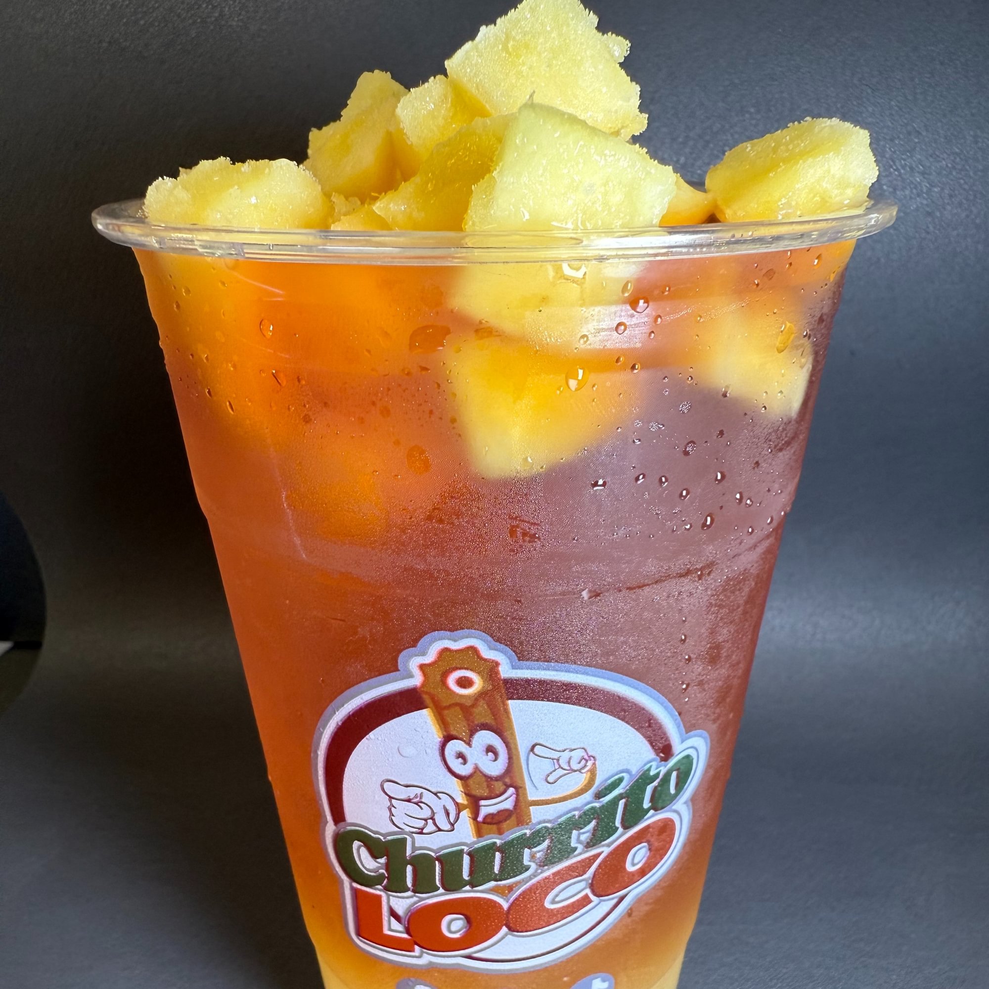 Iced Tea Refresher