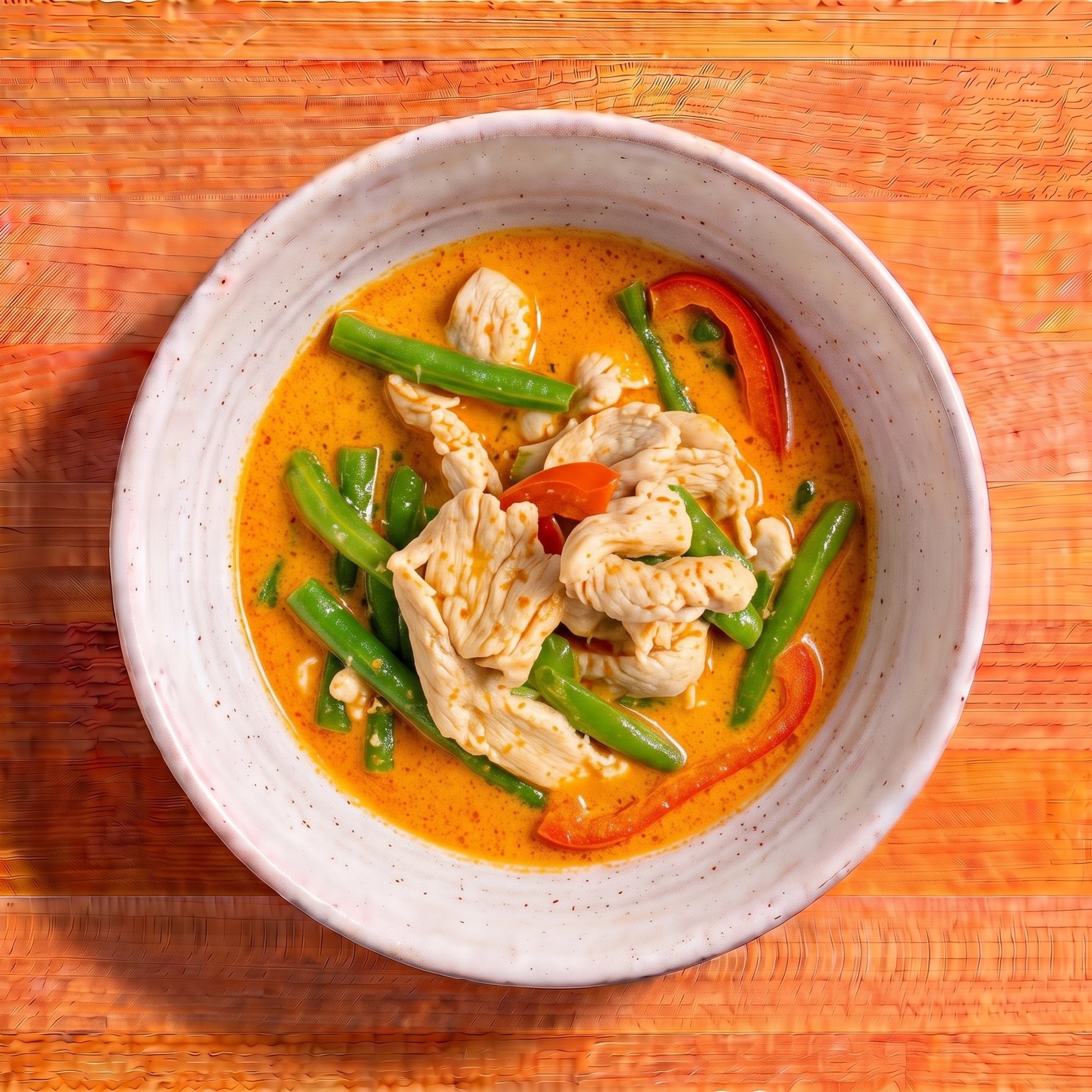 Red Curry