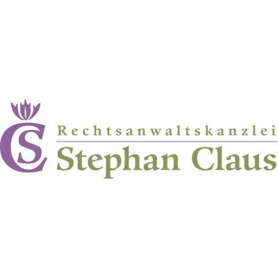 Logo von Claus Stephan Rechtsanwaltskanzlei