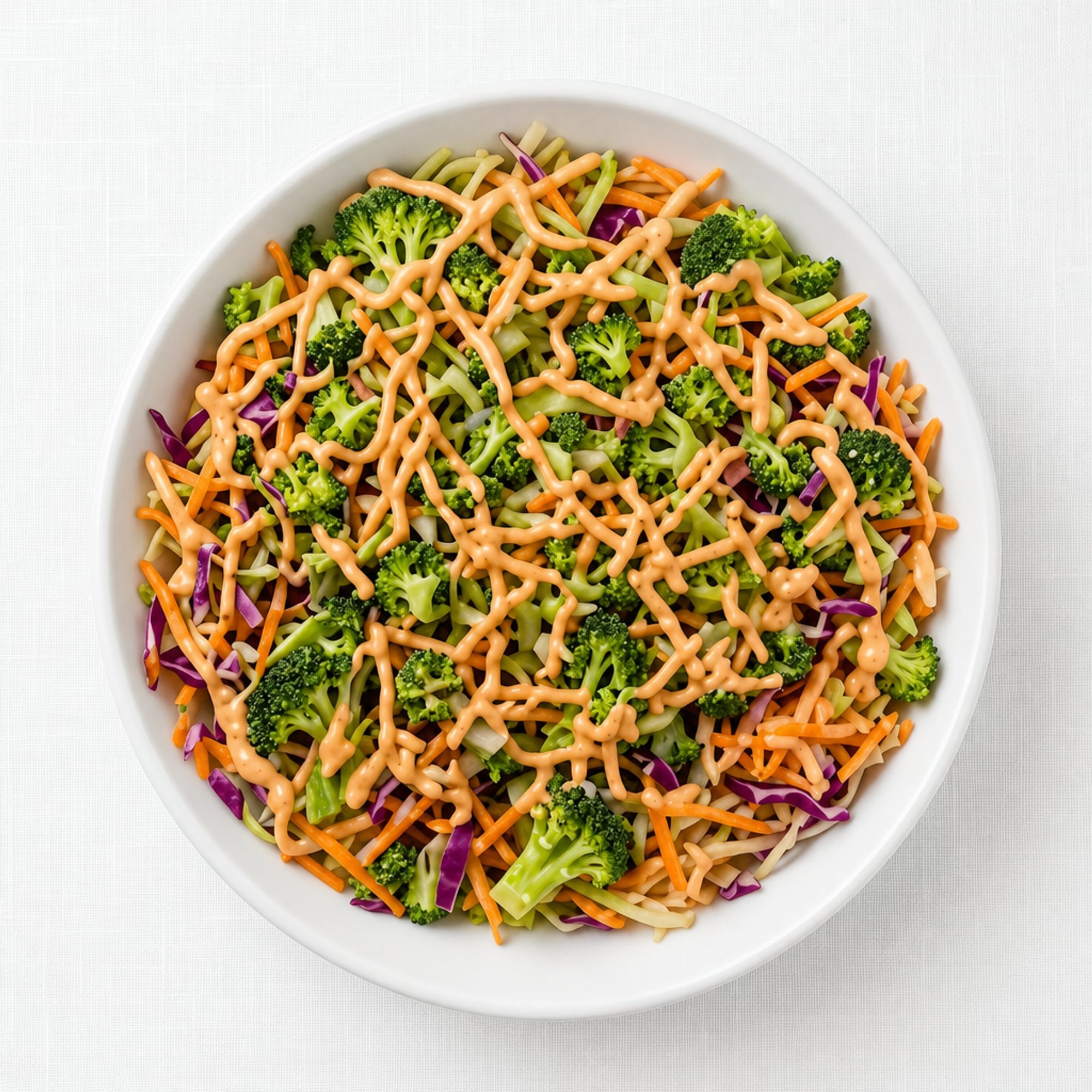 Spicy Noodle Bowl