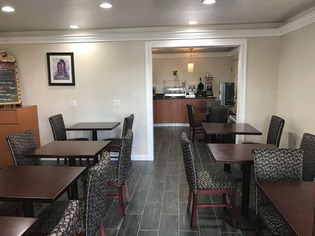 Images SureStay Plus Hotel by Best Western San Bernardino South