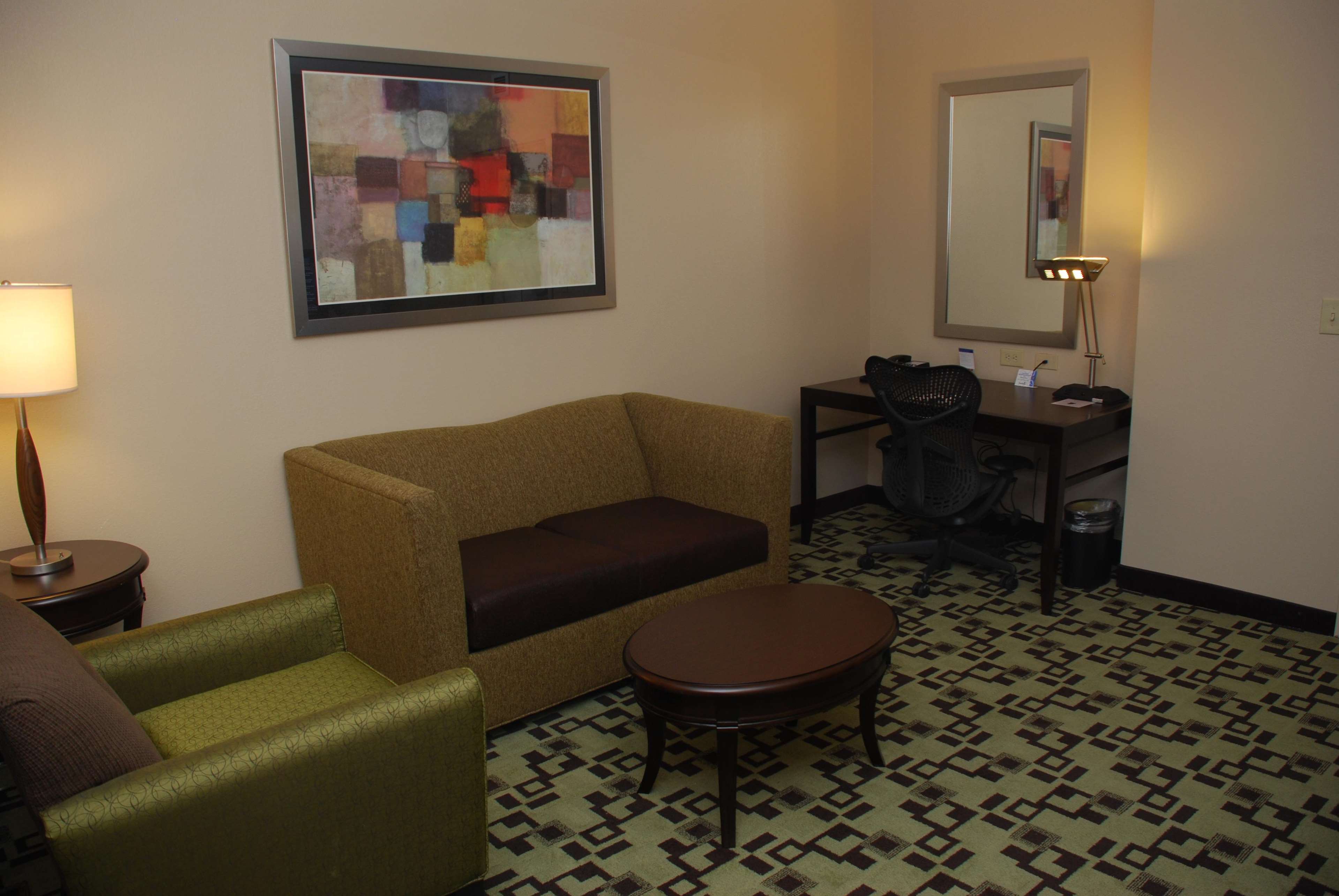 Hilton Garden Inn Birmingham/Trussville Photo