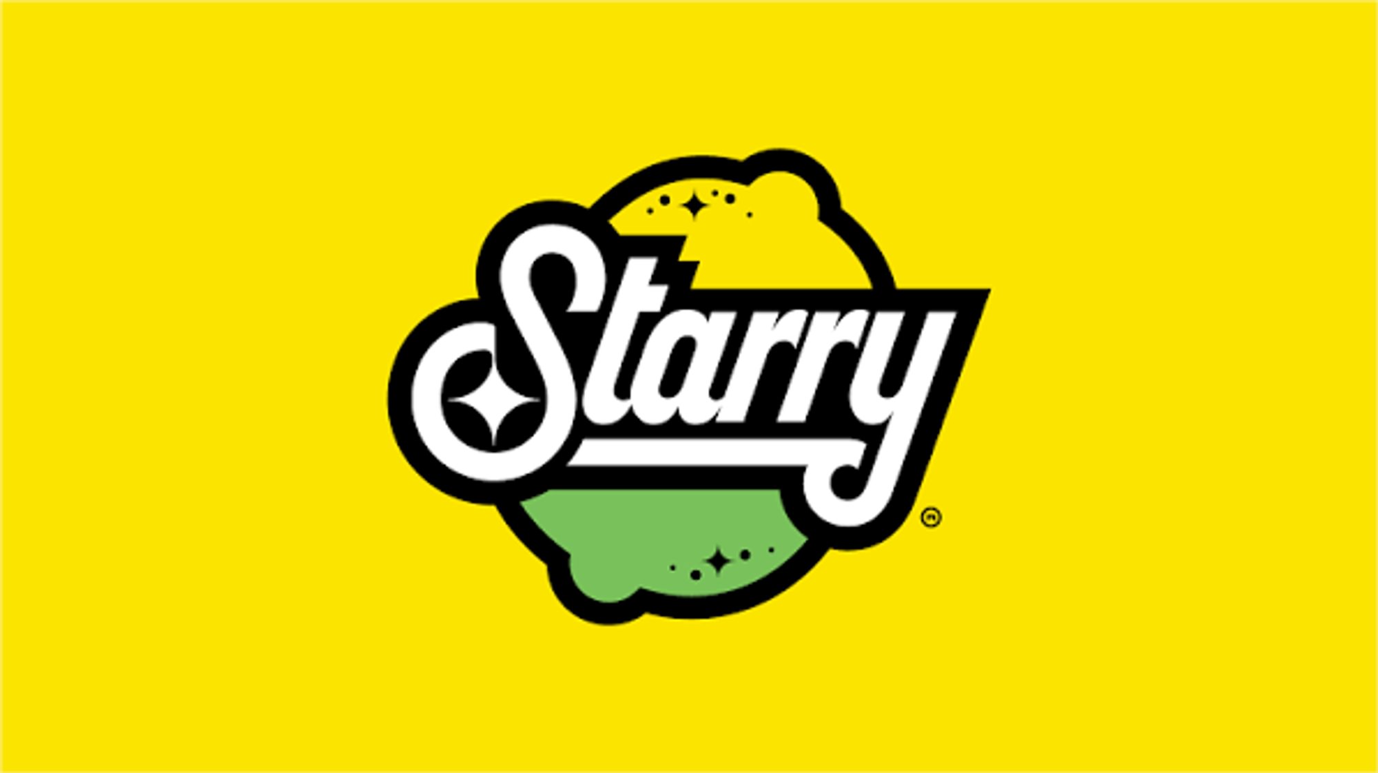 Starry