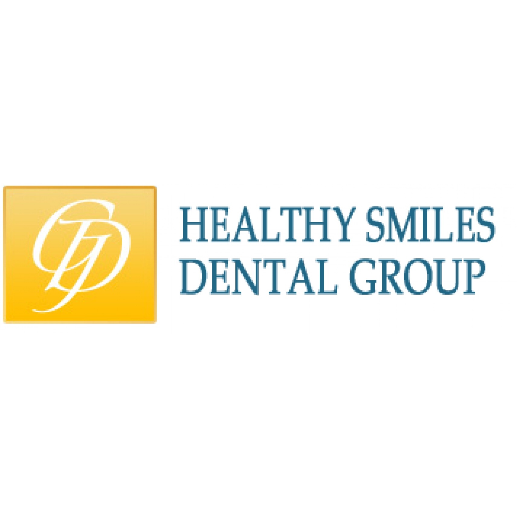Healthy Smiles Dental Wellingt Logo