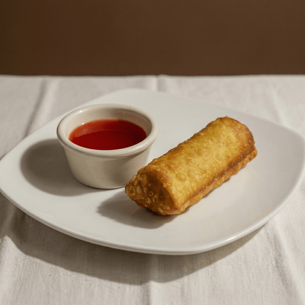 Shrimp Egg Roll