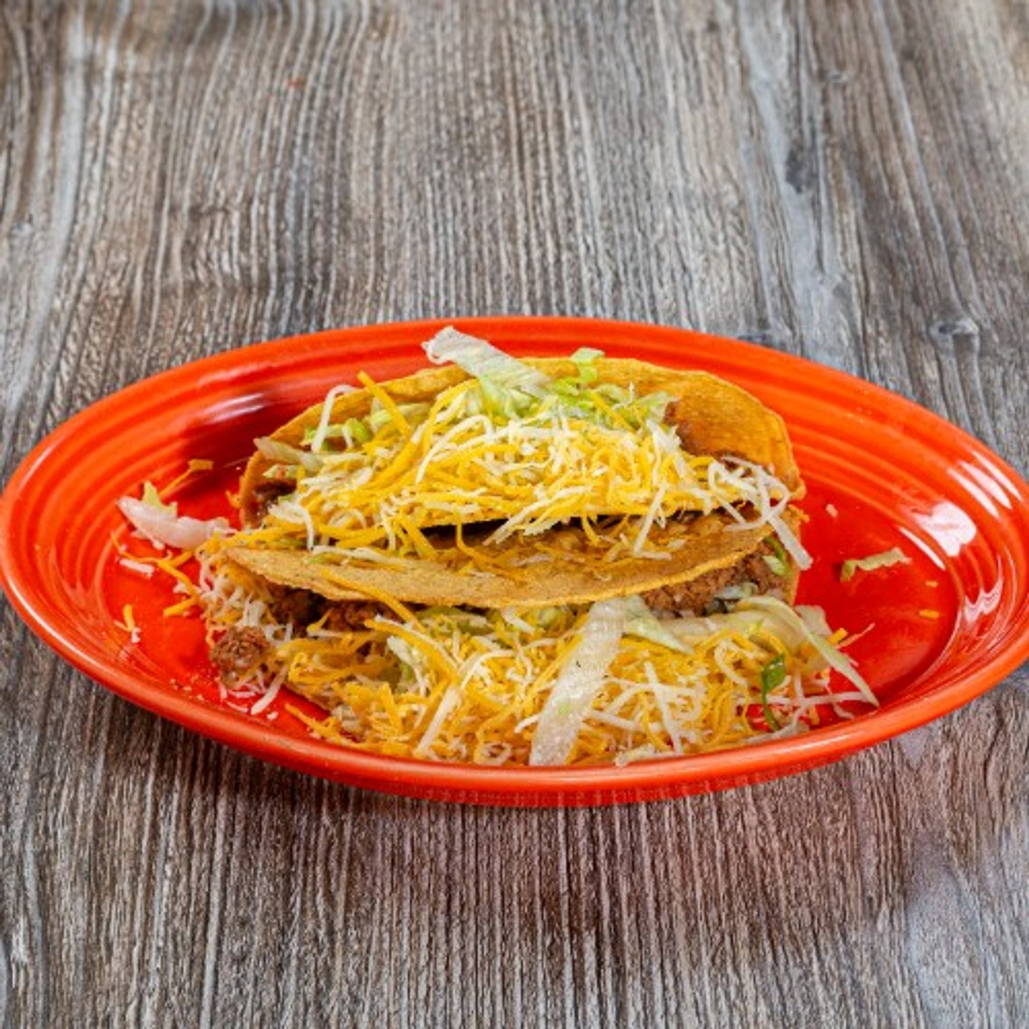Hard Taco