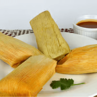 Single Tamales
