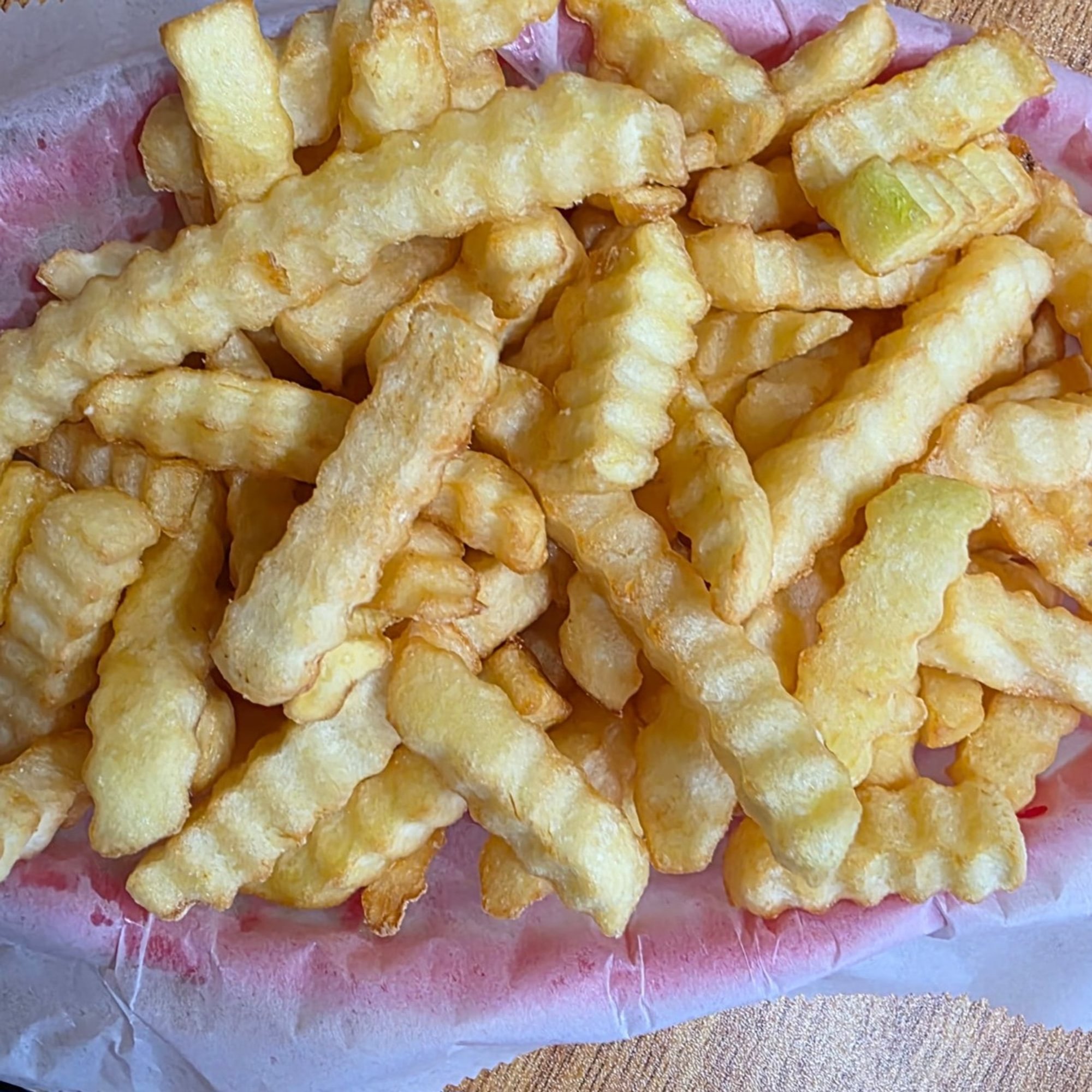 French Fries