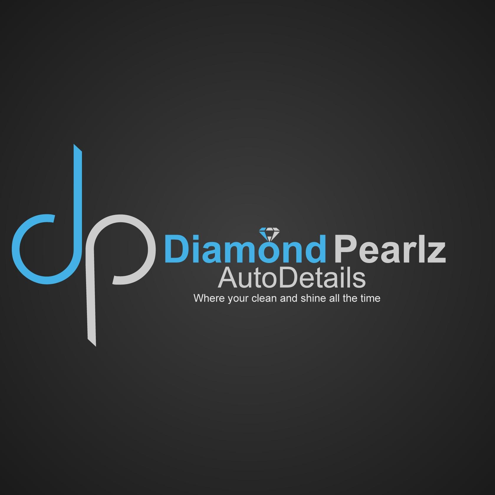 Diamond Pearlz Auto Details Photo
