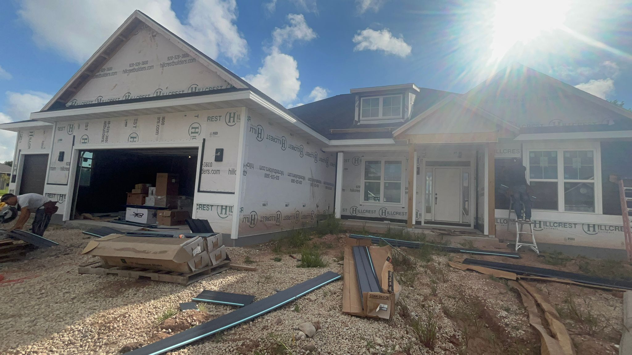 GRO EXTERIOR LLC Image