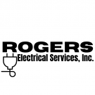 ROGERS ELECTRICAL SERVICES,INC Logo