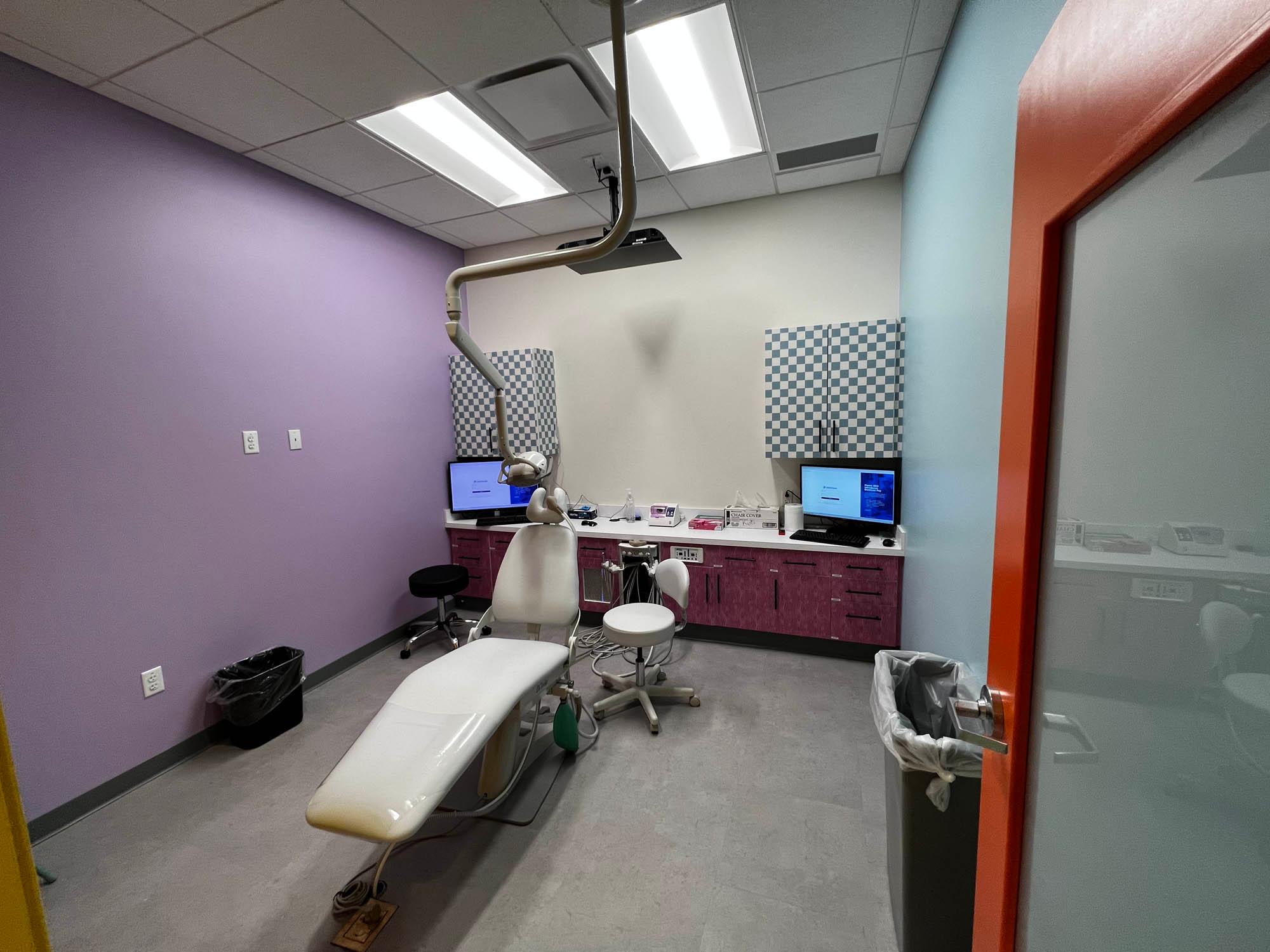 GRiN Pediatric Dentistry & Orthodontics of Centennial Image