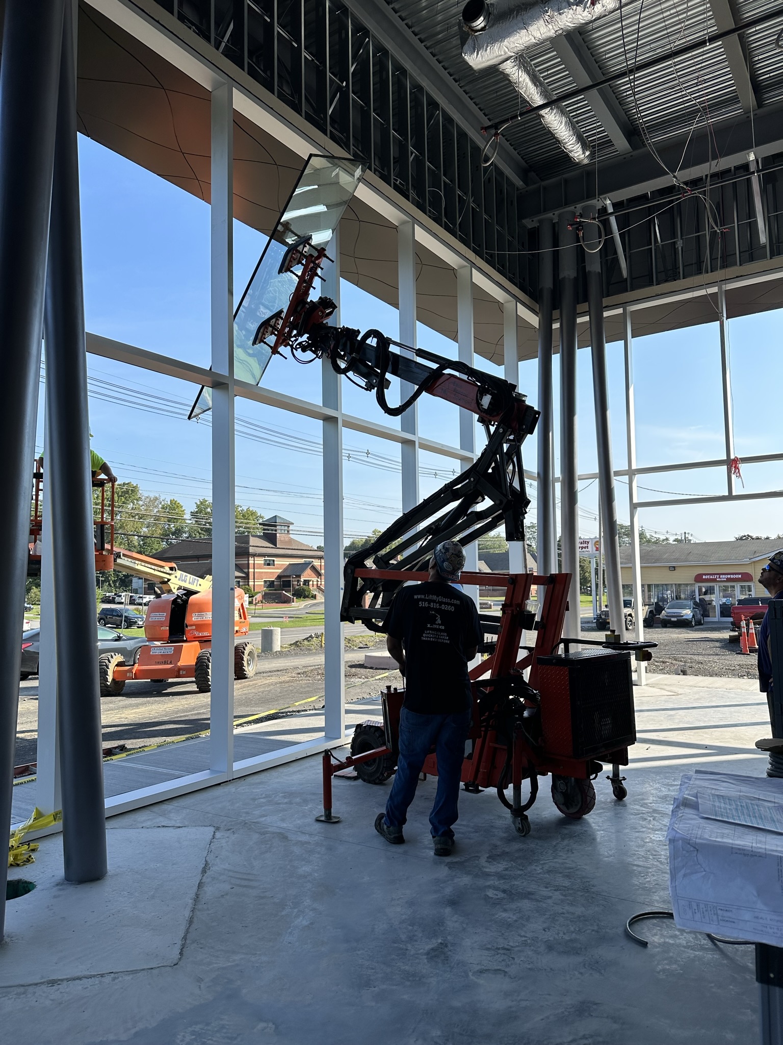 Reliable Glass & Door Corp Image
