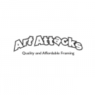 Art Attacks Logo