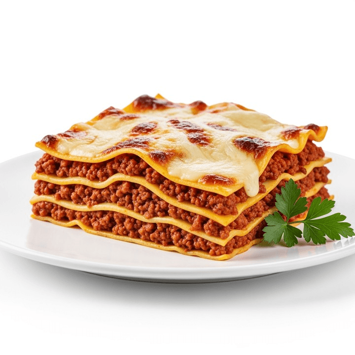 Lasagna Bolognese