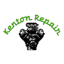 Kenton Repair