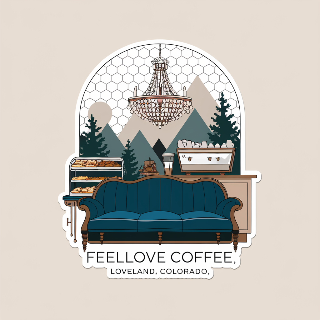 Stickers Logo - 017