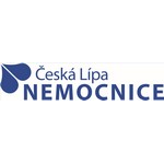 logo Nemocnice s poliklinikou Česká Lípa, a.s.