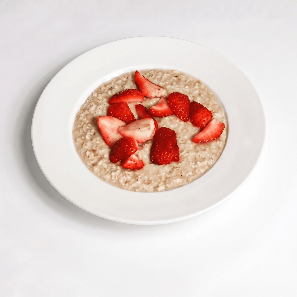 Oatmeal