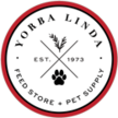 Yorba Linda Feed Store Logo