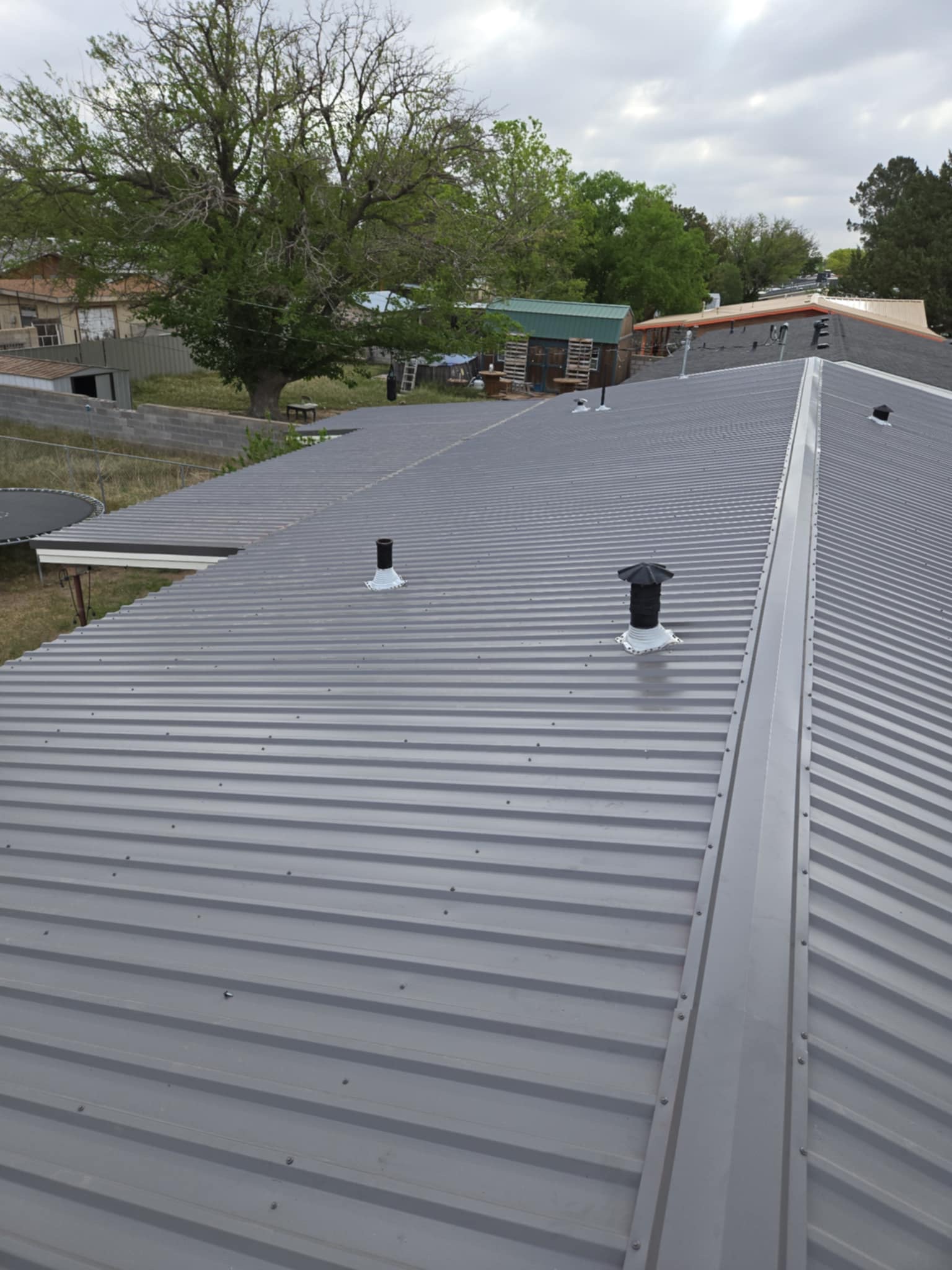 Pro Roofing And Construction LLC Image